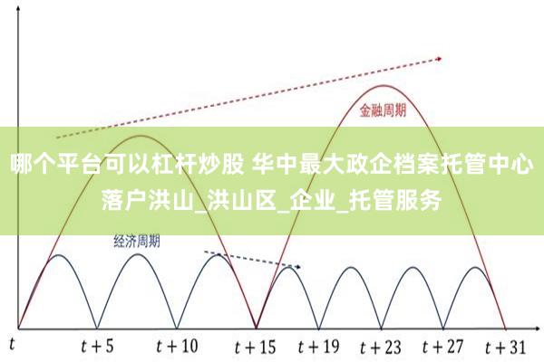 哪个平台可以杠杆炒股 华中最大政企档案托管中心落户洪山_洪山区_企业_托管服务